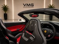 USED 2018 18 FERRARI 488 3.9T V8 Spider 2dr Petrol F1 DCT Novitec / Capristo Euro 6 (s/s) (670 ps) 