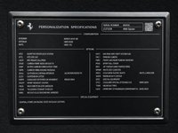 USED 2018 18 FERRARI 488 3.9T V8 Spider 2dr Petrol F1 DCT Novitec / Capristo Euro 6 (s/s) (670 ps) 