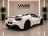 USED 2018 18 FERRARI 488 3.9T V8 Spider 2dr Petrol F1 DCT Novitec / Capristo Euro 6 (s/s) (670 ps) 