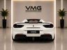 USED 2018 18 FERRARI 488 3.9T V8 Spider 2dr Petrol F1 DCT Novitec / Capristo Euro 6 (s/s) (670 ps) 