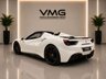 USED 2018 18 FERRARI 488 3.9T V8 Spider 2dr Petrol F1 DCT Novitec / Capristo Euro 6 (s/s) (670 ps) 