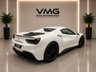 USED 2018 18 FERRARI 488 3.9T V8 Spider 2dr Petrol F1 DCT Novitec / Capristo Euro 6 (s/s) (670 ps) 