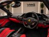 USED 2018 18 FERRARI 488 3.9T V8 Spider 2dr Petrol F1 DCT Novitec / Capristo Euro 6 (s/s) (670 ps) 