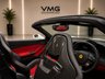 USED 2018 18 FERRARI 488 3.9T V8 Spider 2dr Petrol F1 DCT Novitec / Capristo Euro 6 (s/s) (670 ps) 