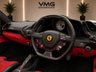 USED 2018 18 FERRARI 488 3.9T V8 Spider 2dr Petrol F1 DCT Novitec / Capristo Euro 6 (s/s) (670 ps) 