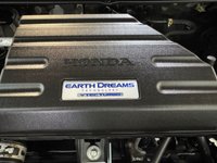 USED 2019 68 HONDA CR-V 1.5 VTEC Turbo EX SUV 5dr Petrol CVT 4WD Euro 6 (193 ps) 10 Stamp Service History
