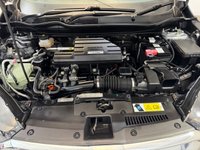 USED 2019 68 HONDA CR-V 1.5 VTEC Turbo EX SUV 5dr Petrol CVT 4WD Euro 6 (193 ps) 10 Stamp Service History