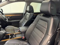 USED 2019 68 HONDA CR-V 1.5 VTEC Turbo EX SUV 5dr Petrol CVT 4WD Euro 6 (193 ps) 10 Stamp Service History