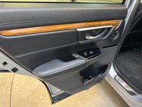 USED 2019 68 HONDA CR-V 1.5 VTEC Turbo EX SUV 5dr Petrol CVT 4WD Euro 6 (193 ps) 10 Stamp Service History