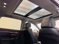 USED 2019 68 HONDA CR-V 1.5 VTEC Turbo EX SUV 5dr Petrol CVT 4WD Euro 6 (193 ps) 10 Stamp Service History