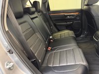 USED 2019 68 HONDA CR-V 1.5 VTEC Turbo EX SUV 5dr Petrol CVT 4WD Euro 6 (193 ps) 10 Stamp Service History