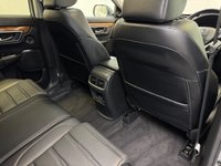 USED 2019 68 HONDA CR-V 1.5 VTEC Turbo EX SUV 5dr Petrol CVT 4WD Euro 6 (193 ps) 10 Stamp Service History