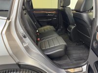 USED 2019 68 HONDA CR-V 1.5 VTEC Turbo EX SUV 5dr Petrol CVT 4WD Euro 6 (193 ps) 10 Stamp Service History
