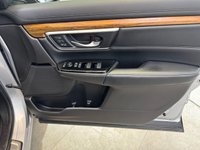 USED 2019 68 HONDA CR-V 1.5 VTEC Turbo EX SUV 5dr Petrol CVT 4WD Euro 6 (193 ps) 10 Stamp Service History