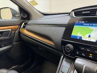 USED 2019 68 HONDA CR-V 1.5 VTEC Turbo EX SUV 5dr Petrol CVT 4WD Euro 6 (193 ps) 10 Stamp Service History