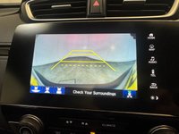 USED 2019 68 HONDA CR-V 1.5 VTEC Turbo EX SUV 5dr Petrol CVT 4WD Euro 6 (193 ps) 10 Stamp Service History