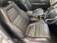 USED 2019 68 HONDA CR-V 1.5 VTEC Turbo EX SUV 5dr Petrol CVT 4WD Euro 6 (193 ps) 10 Stamp Service History