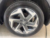 USED 2019 68 HONDA CR-V 1.5 VTEC Turbo EX SUV 5dr Petrol CVT 4WD Euro 6 (193 ps) 10 Stamp Service History