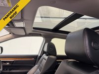 USED 2019 68 HONDA CR-V 1.5 VTEC Turbo EX SUV 5dr Petrol CVT 4WD Euro 6 (193 ps) 10 Stamp Service History