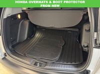 USED 2019 68 HONDA CR-V 1.5 VTEC Turbo EX SUV 5dr Petrol CVT 4WD Euro 6 (193 ps) 10 Stamp Service History
