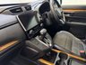 USED 2019 68 HONDA CR-V 1.5 VTEC Turbo EX SUV 5dr Petrol CVT 4WD Euro 6 (193 ps) 10 Stamp Service History