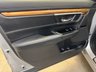 USED 2019 68 HONDA CR-V 1.5 VTEC Turbo EX SUV 5dr Petrol CVT 4WD Euro 6 (193 ps) 10 Stamp Service History