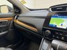 USED 2019 68 HONDA CR-V 1.5 VTEC Turbo EX SUV 5dr Petrol CVT 4WD Euro 6 (193 ps) 10 Stamp Service History