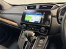 USED 2019 68 HONDA CR-V 1.5 VTEC Turbo EX SUV 5dr Petrol CVT 4WD Euro 6 (193 ps) 10 Stamp Service History