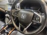 USED 2019 68 HONDA CR-V 1.5 VTEC Turbo EX SUV 5dr Petrol CVT 4WD Euro 6 (193 ps) 10 Stamp Service History