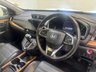 USED 2019 68 HONDA CR-V 1.5 VTEC Turbo EX SUV 5dr Petrol CVT 4WD Euro 6 (193 ps) 10 Stamp Service History