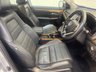 USED 2019 68 HONDA CR-V 1.5 VTEC Turbo EX SUV 5dr Petrol CVT 4WD Euro 6 (193 ps) 10 Stamp Service History