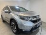 USED 2019 68 HONDA CR-V 1.5 VTEC Turbo EX SUV 5dr Petrol CVT 4WD Euro 6 (193 ps) 10 Stamp Service History