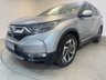 USED 2019 68 HONDA CR-V 1.5 VTEC Turbo EX SUV 5dr Petrol CVT 4WD Euro 6 (193 ps) 10 Stamp Service History