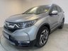 USED 2019 68 HONDA CR-V 1.5 VTEC Turbo EX SUV 5dr Petrol CVT 4WD Euro 6 (193 ps) 10 Stamp Service History