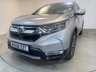USED 2019 68 HONDA CR-V 1.5 VTEC Turbo EX SUV 5dr Petrol CVT 4WD Euro 6 (193 ps) 10 Stamp Service History