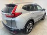USED 2019 68 HONDA CR-V 1.5 VTEC Turbo EX SUV 5dr Petrol CVT 4WD Euro 6 (193 ps) 10 Stamp Service History