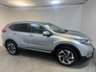 USED 2019 68 HONDA CR-V 1.5 VTEC Turbo EX SUV 5dr Petrol CVT 4WD Euro 6 (193 ps) 10 Stamp Service History