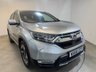 USED 2019 68 HONDA CR-V 1.5 VTEC Turbo EX SUV 5dr Petrol CVT 4WD Euro 6 (193 ps) 10 Stamp Service History