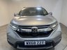 USED 2019 68 HONDA CR-V 1.5 VTEC Turbo EX SUV 5dr Petrol CVT 4WD Euro 6 (193 ps) 10 Stamp Service History