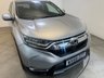 USED 2019 68 HONDA CR-V 1.5 VTEC Turbo EX SUV 5dr Petrol CVT 4WD Euro 6 (193 ps) 10 Stamp Service History