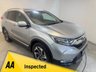 USED 2019 68 HONDA CR-V 1.5 VTEC Turbo EX SUV 5dr Petrol CVT 4WD Euro 6 (193 ps) 10 Stamp Service History