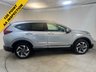 USED 2019 68 HONDA CR-V 1.5 VTEC Turbo EX SUV 5dr Petrol CVT 4WD Euro 6 (193 ps) 10 Stamp Service History
