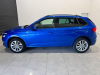 USED 2023 23 SKODA KAMIQ 1.0 TSI SE Drive Euro 6 (s/s) 5dr Sat Nav - App Connect