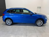 USED 2023 23 SKODA KAMIQ 1.0 TSI SE Drive Euro 6 (s/s) 5dr Sat Nav - App Connect