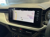 USED 2023 23 SKODA KAMIQ 1.0 TSI SE Drive Euro 6 (s/s) 5dr Sat Nav - App Connect