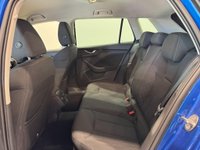 USED 2023 23 SKODA KAMIQ 1.0 TSI SE Drive Euro 6 (s/s) 5dr Sat Nav - App Connect