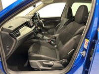 USED 2023 23 SKODA KAMIQ 1.0 TSI SE Drive Euro 6 (s/s) 5dr Sat Nav - App Connect