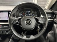 USED 2023 23 SKODA KAMIQ 1.0 TSI SE Drive Euro 6 (s/s) 5dr Sat Nav - App Connect
