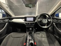 USED 2023 23 SKODA KAMIQ 1.0 TSI SE Drive Euro 6 (s/s) 5dr Sat Nav - App Connect