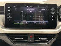 USED 2023 23 SKODA KAMIQ 1.0 TSI SE Drive Euro 6 (s/s) 5dr Sat Nav - App Connect